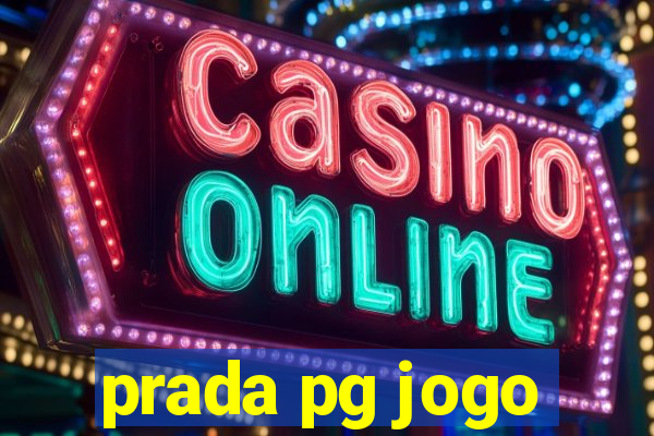 prada pg jogo